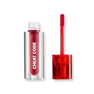 Trouble Maker Cheat Code Hydrating Lip Gloss Stain