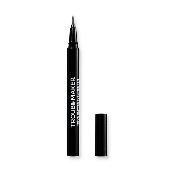 Trouble Maker Nova Glitter Liquid Eyeliner Pen