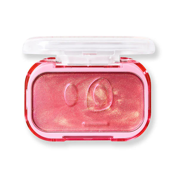 Trouble Maker Brainie Balm Pattie Shimmer Lip and Cheek Balm