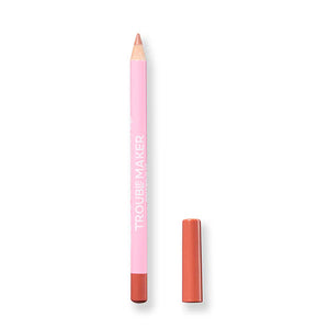 Trouble Maker Overdo It Lip Liner Pencil