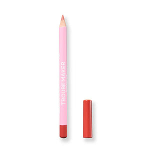 Trouble Maker Overdo It Lip Liner Pencil
