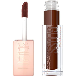 Maybelline Lip Lifter Gloss