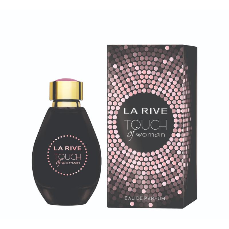 La Rive Touch Of Woman EDP 90Ml