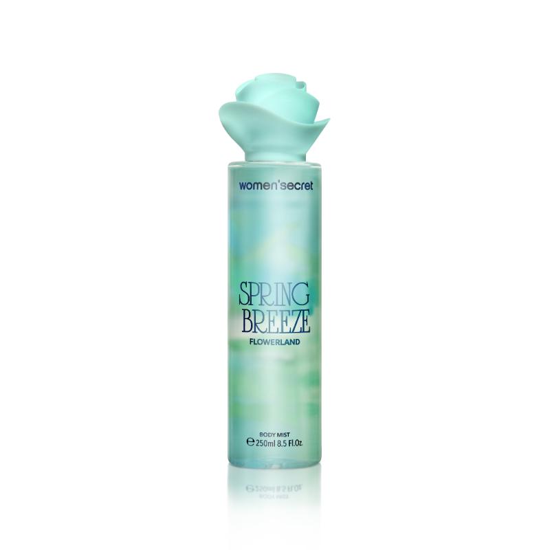 Women Secret Flowerland Spring Breeze Body Mist
