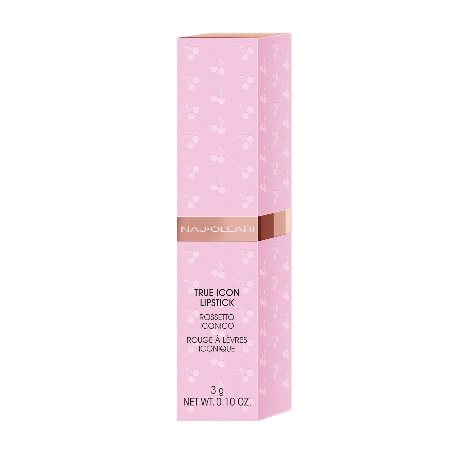 Naj Oleari True Icon Lipstick