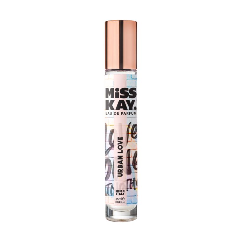 Miss Kay Urban Love 25Ml