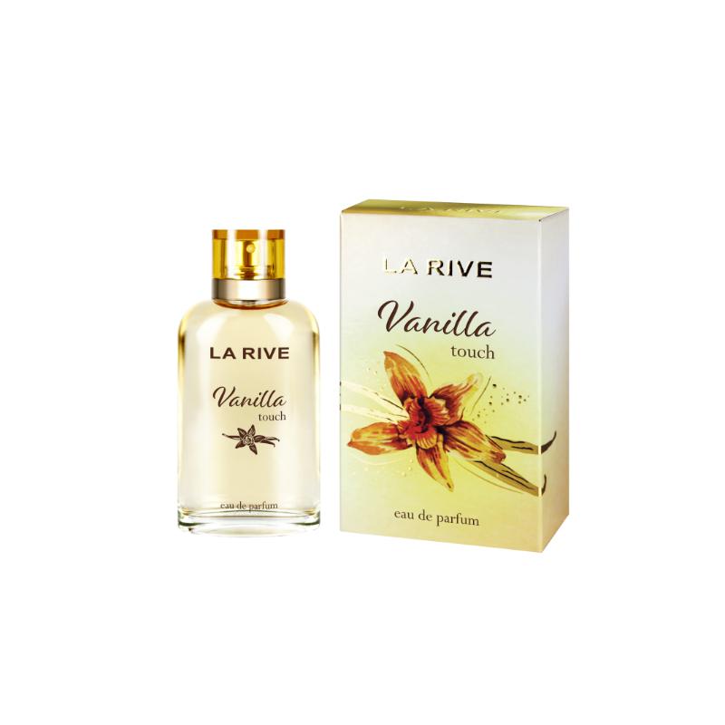 La Rive Vanilla Touch EDP 90Ml