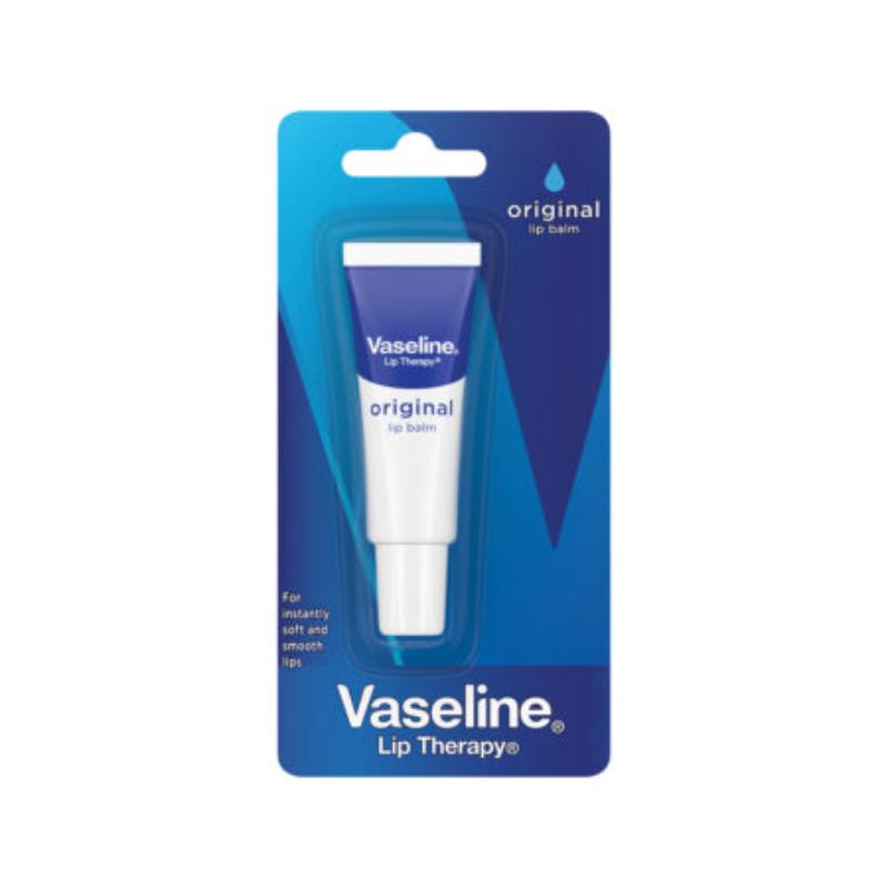 Vaseline Lip Therapy Lip Balm