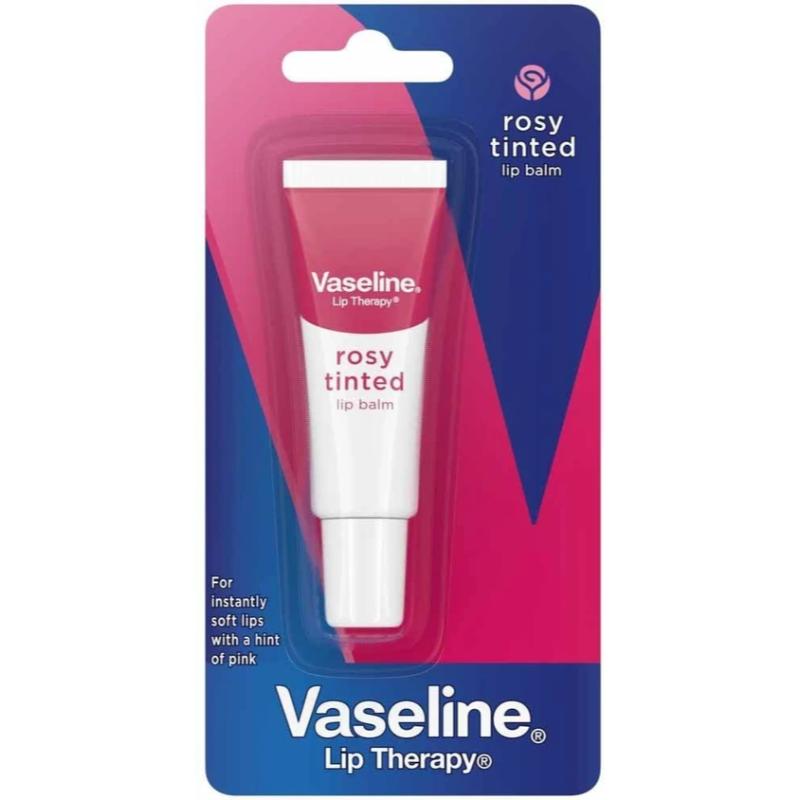 Vaseline Lip Therapy Lip Balm