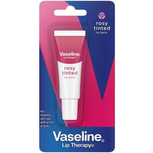 Vaseline Lip Therapy Lip Balm