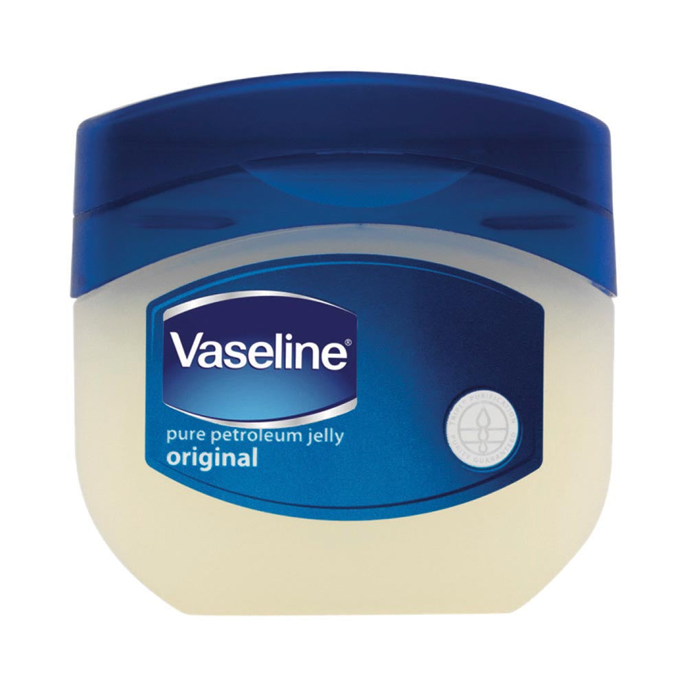 Vaseline Petroleum Jelly