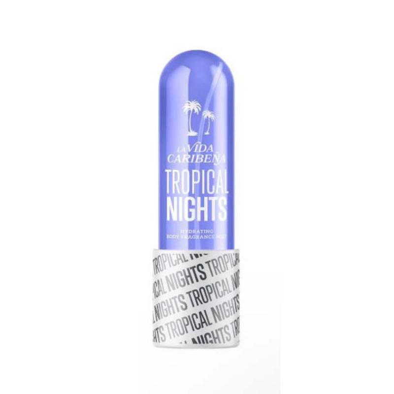 La Vida Tropical Nights Body Mist 250Ml