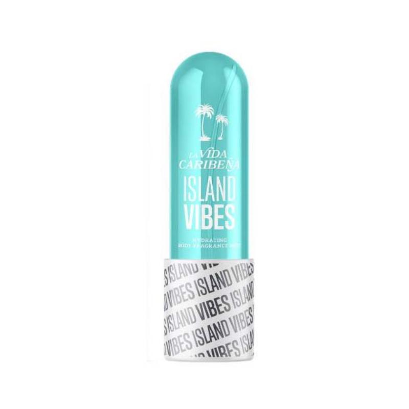 La Vida Island Vibes Body Mist 250Ml
