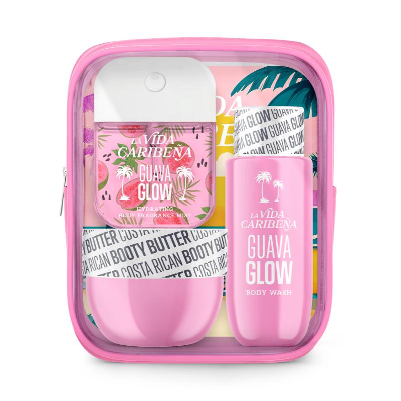 La Vida Tropical Nights 3Pc Gift Set