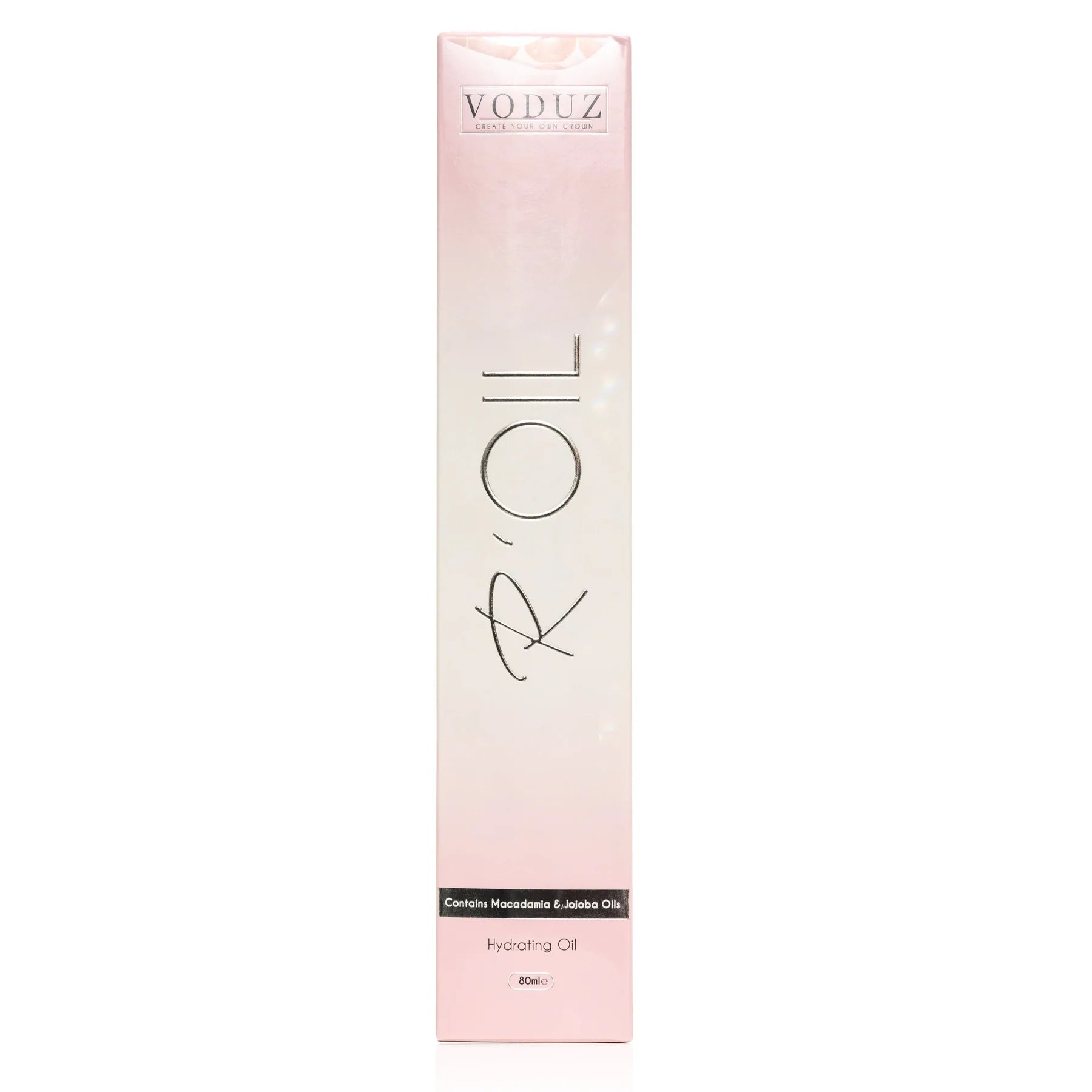 VODUZ R'oil Hydrating Oil 80ml