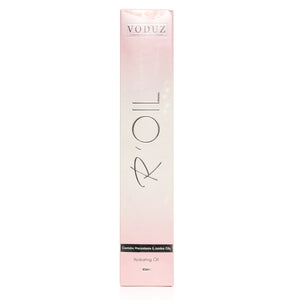 VODUZ R'oil Hydrating Oil 80ml