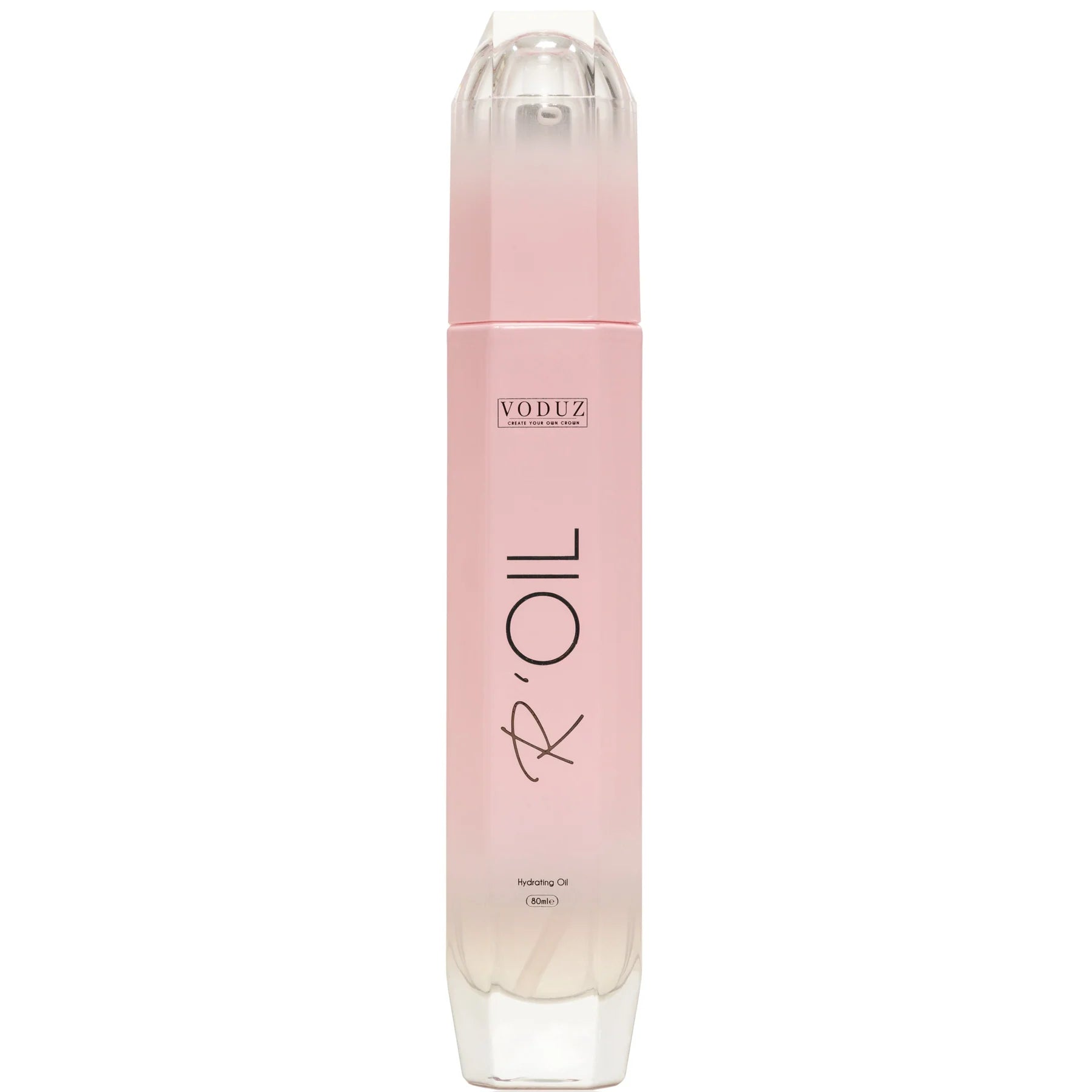 VODUZ R'oil Hydrating Oil 80ml