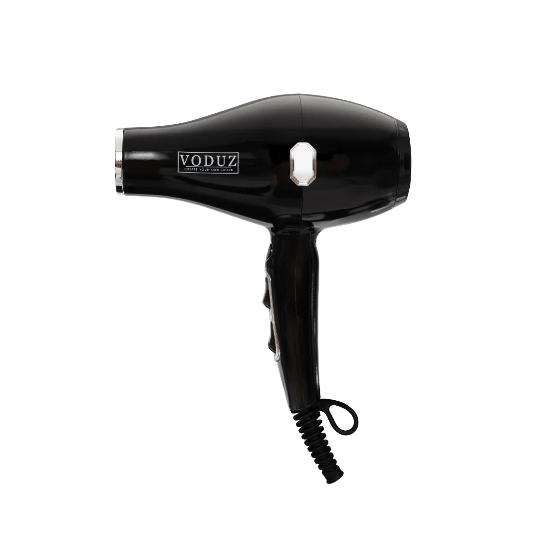 VODUZ Blow Out Infrared Dryer - Black