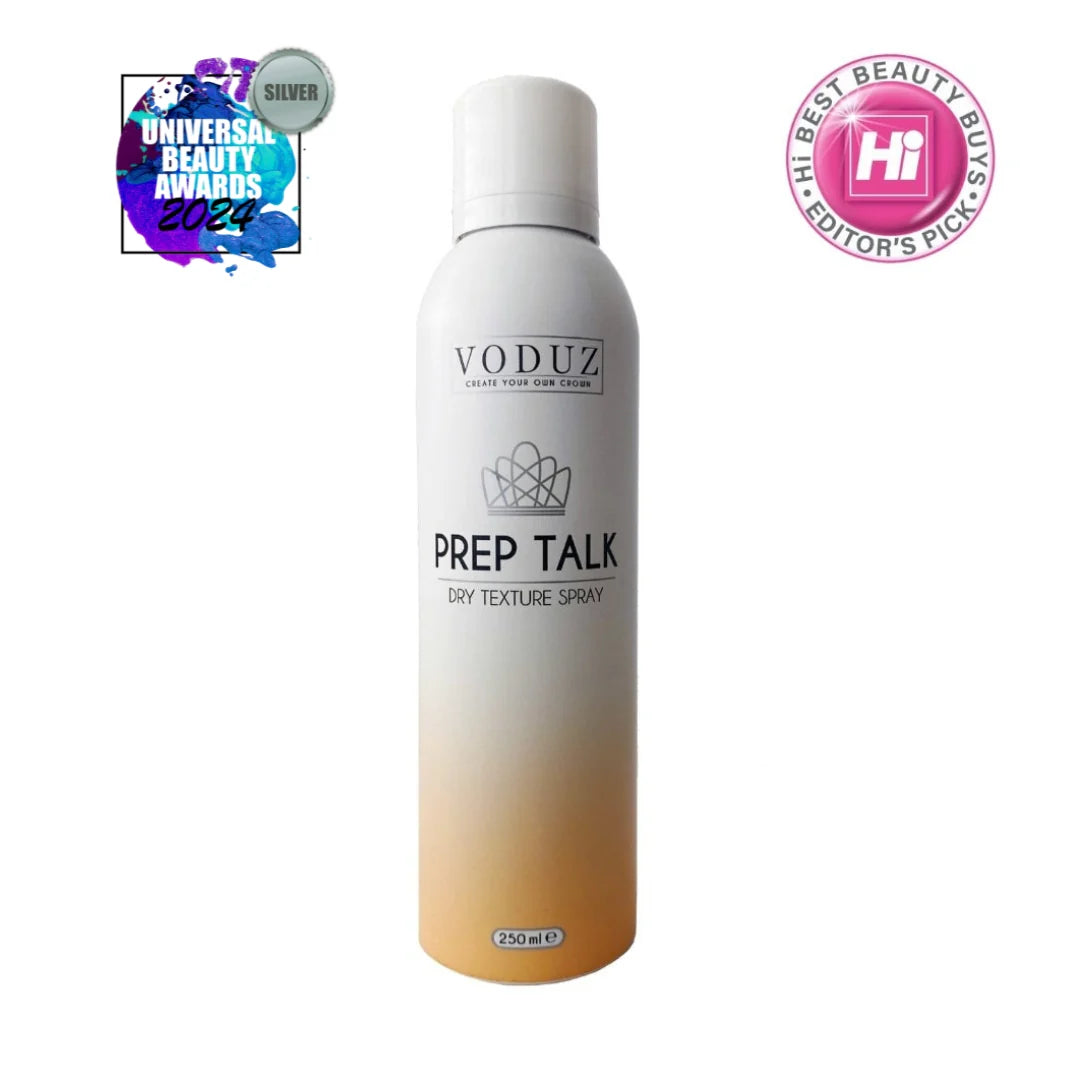 VODUZ PrepTalk 250 ml