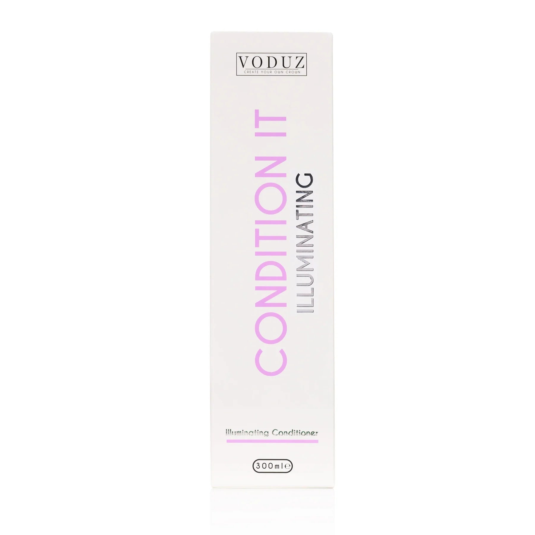 VODUZ Condition It Illuminating Conditioner