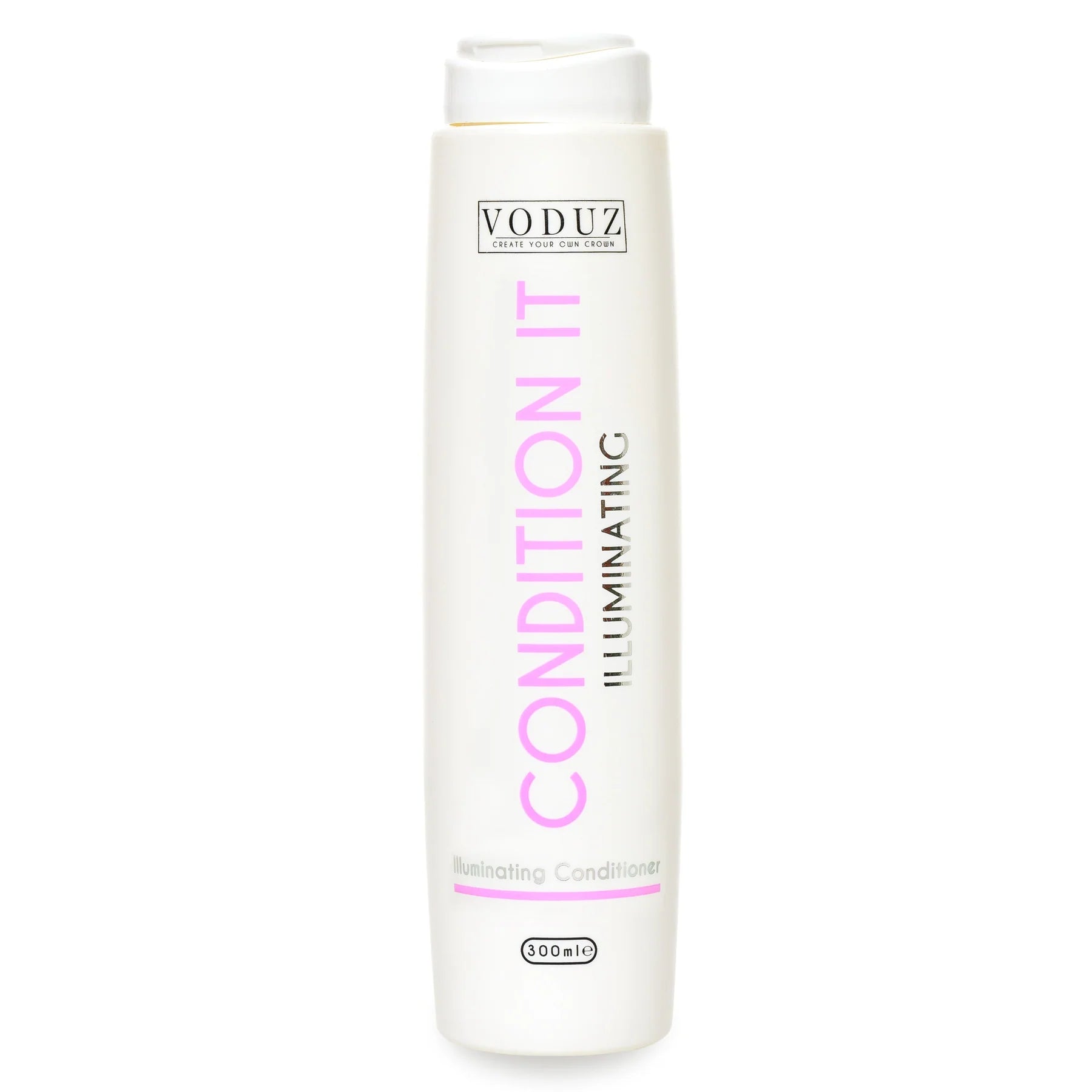 VODUZ Condition It Illuminating Conditioner