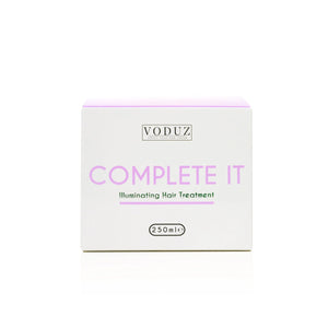 VODUZ Complete It Illuminating Mask