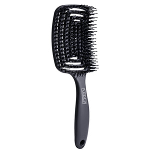 VODUZ Invented Duo Bristle Brush