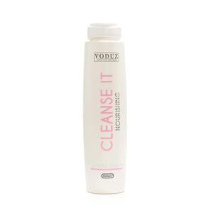 VODUZ Cleanse It Nourishing Shampoo