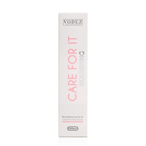 VODUZ Care Nourishing Leave In Spray