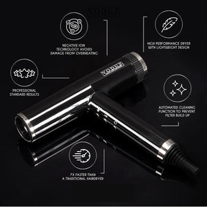 VODUZ Blow Out Pro Hairdryer