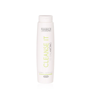 VODUZ Cleanse it Re-Balance Shampoo