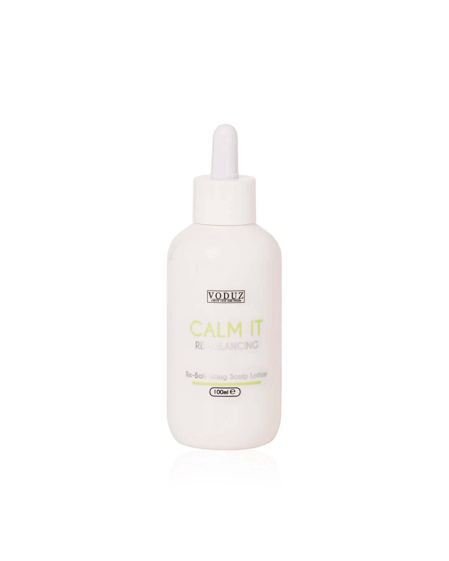 VODUZ Calm it Re-Balancing Scalp Lotion