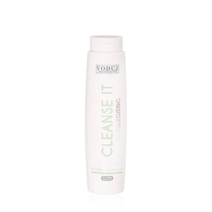 VODUZ Cleanse it Re-Energising Shampoo