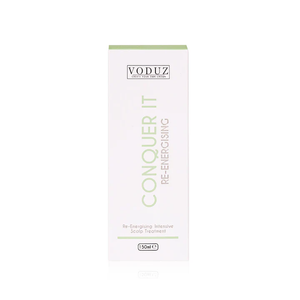 VODUZ Conquer It Re Energising Treatment
