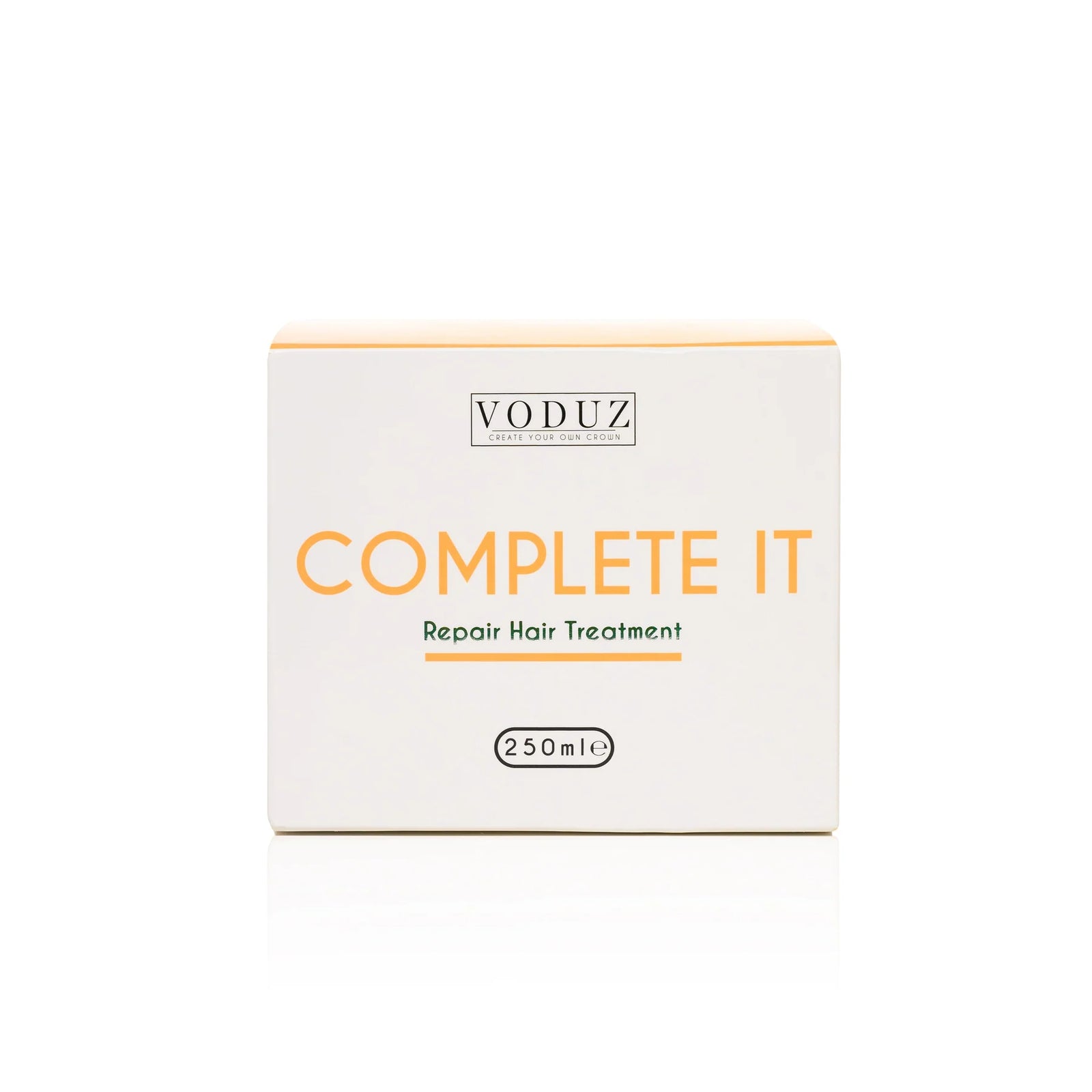 VODUZ Complete It Repair Mask