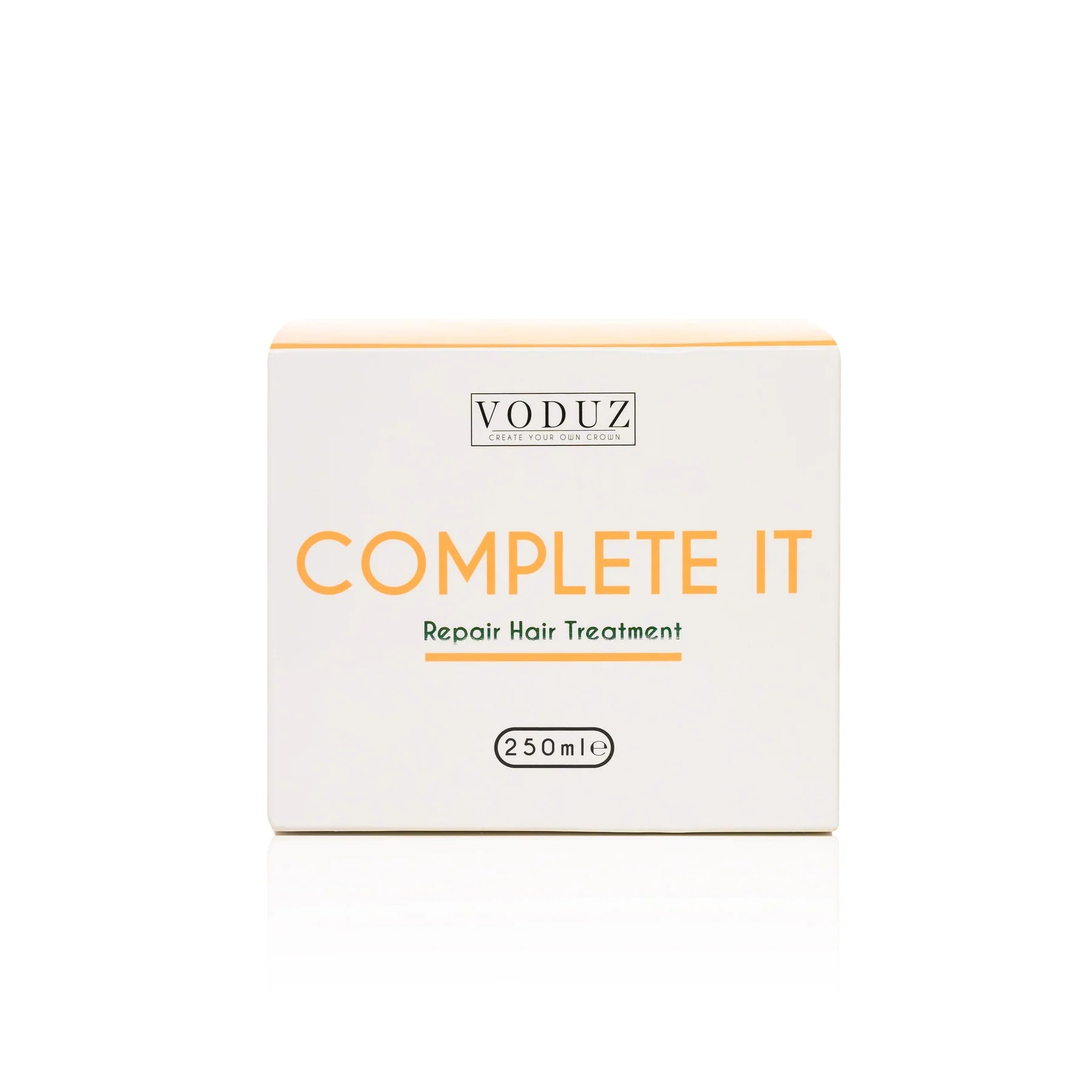 VODUZ Complete It Repair Mask