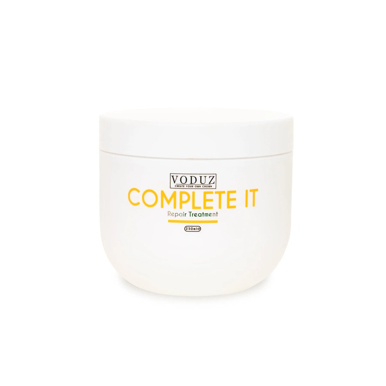 VODUZ Complete It Repair Mask
