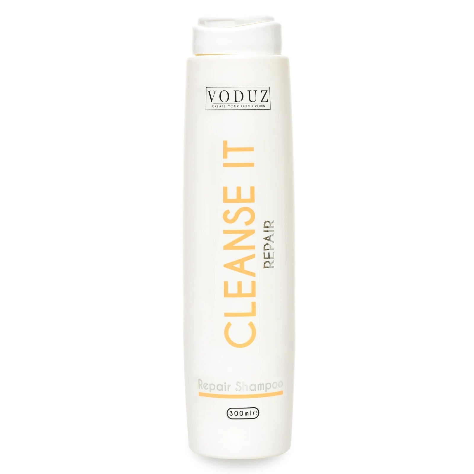 VODUZ Cleanse It Repair Shampoo