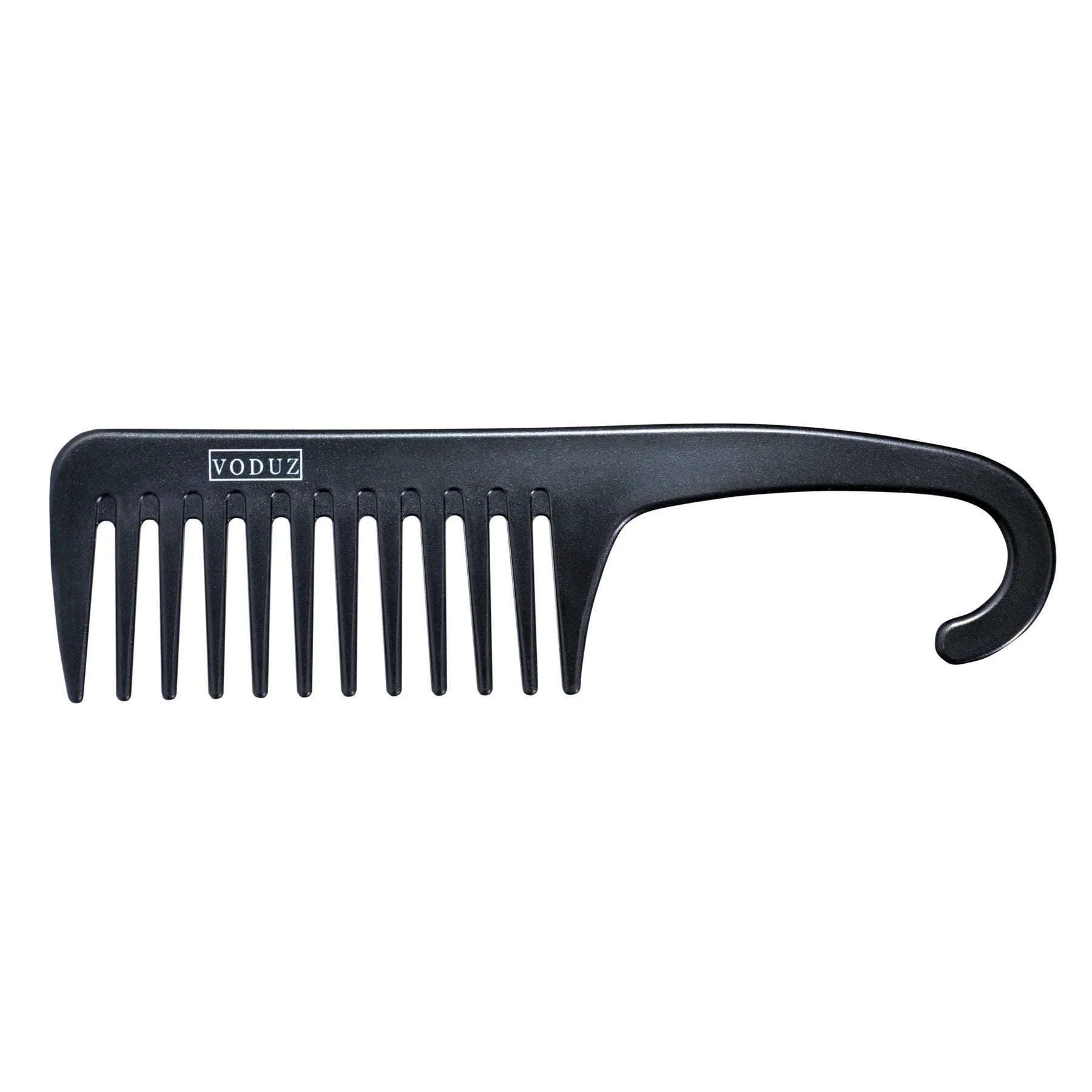 VODUZ Shower Comb - Black