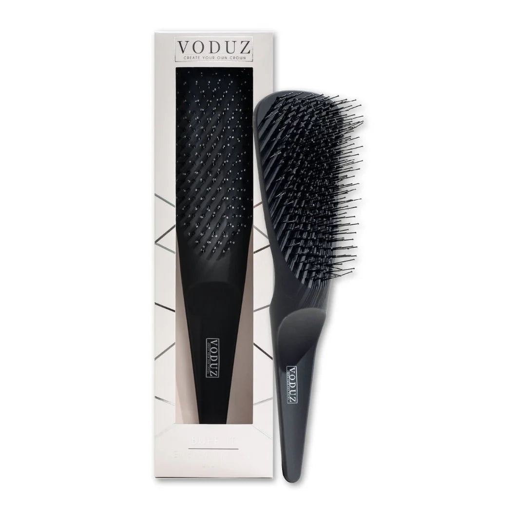 VODUZ Buff It Scalp Brush