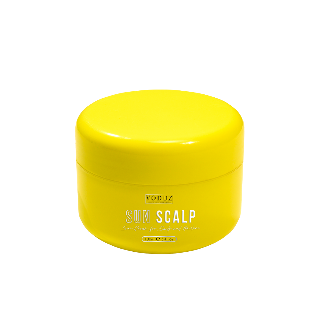 Voduz Sun Scalp SPF 50 for Hair and Face