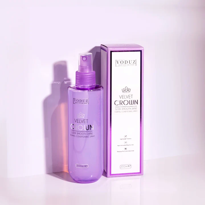 VODUZ Velvet Crown 200ml