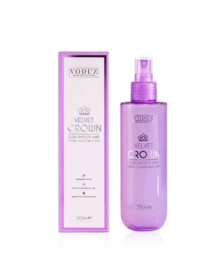 VODUZ Velvet Crown 200ml