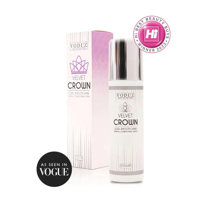 VODUZ Velvet Crown 200ml