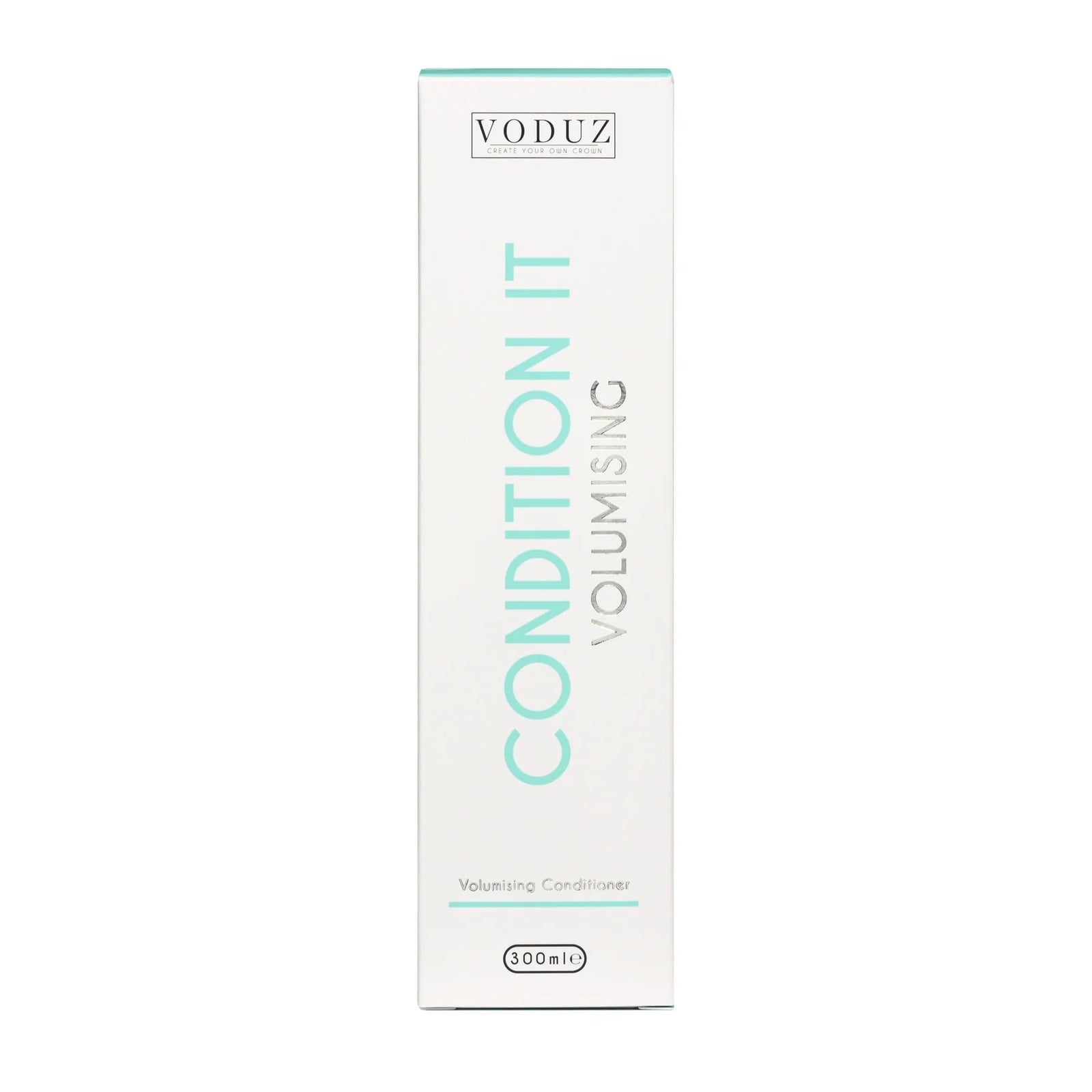 VODUZ Condition It Volumising Conditioner