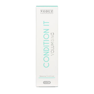 VODUZ Condition It Volumising Conditioner