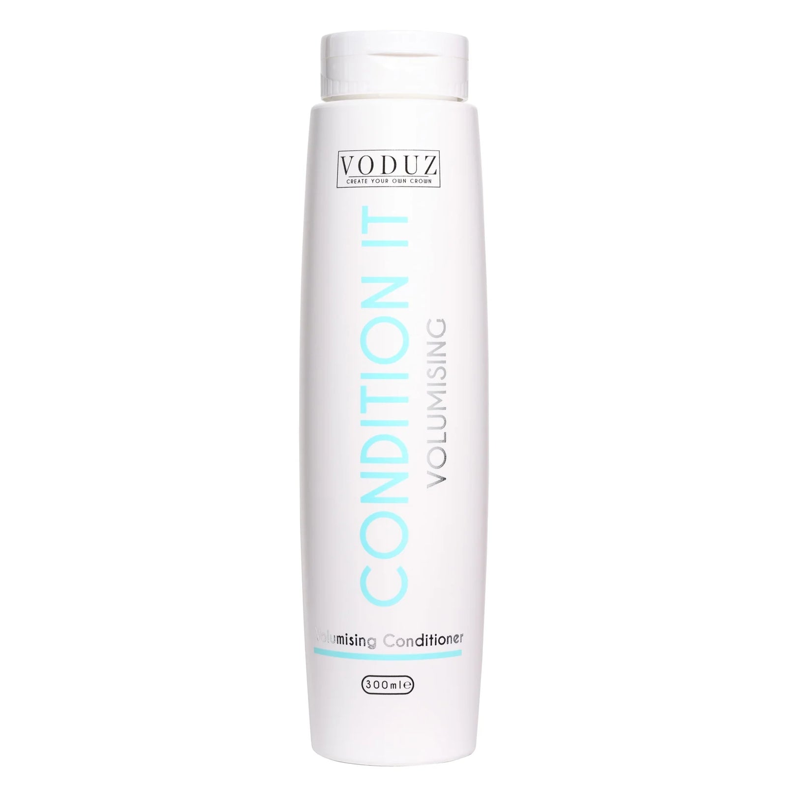 VODUZ Condition It Volumising Conditioner