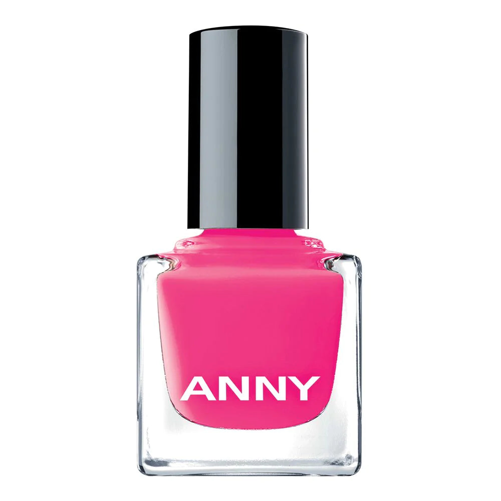 Anny Nail Polish - Pink Palms