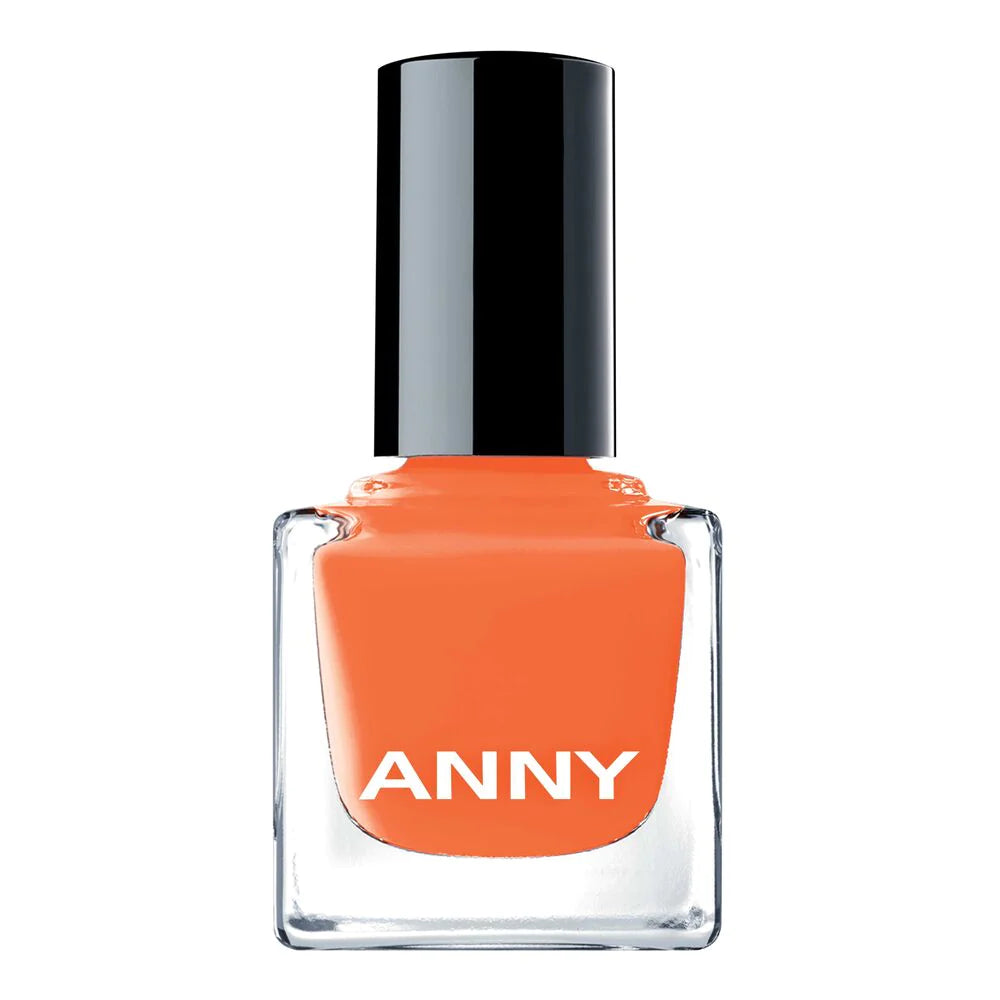 Anny Nail Polish - Tropical Deco