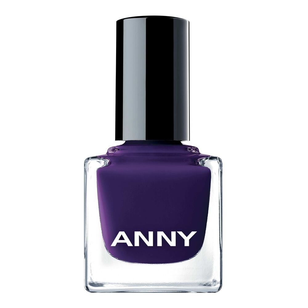 Anny Nail Polish - The Dragon Lady
